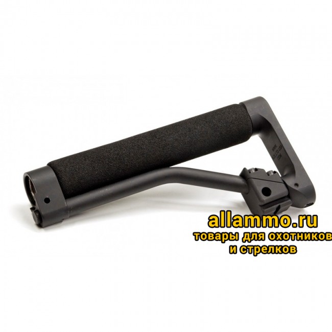 Адаптер для установки монопода на приклад ACE Skeleton Stock (BT51)