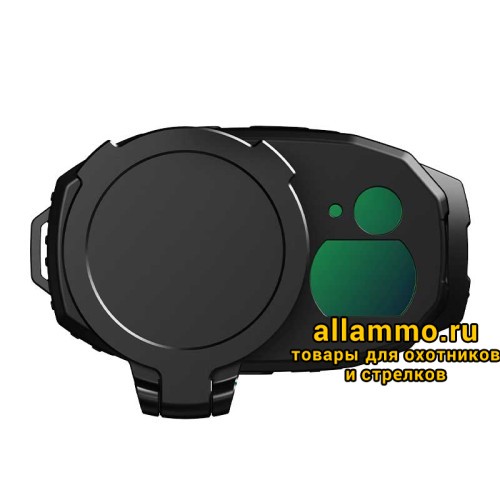 Тепловизор с дальномером iRay Finder FL 35R