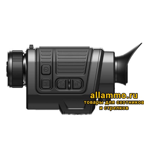 Тепловизор с дальномером iRay Finder FL 35R