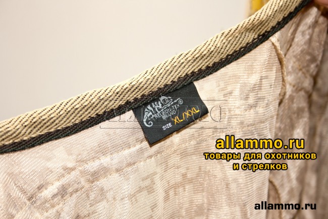 Костюм Helikon Ghillie digital desert (Польша)