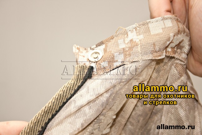 Костюм Helikon Ghillie digital desert (Польша)