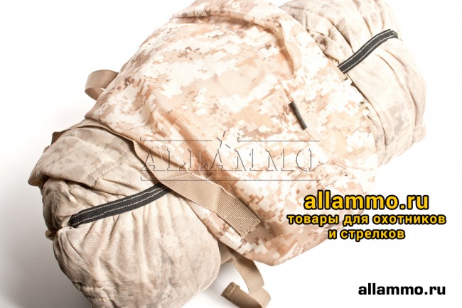 Костюм Helikon Ghillie digital desert (Польша)