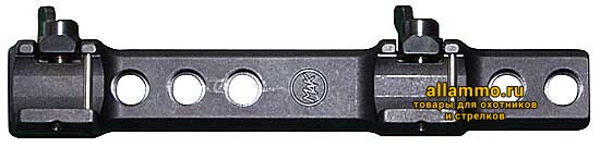 5072-00133 Быстросъемное единое основание MAK без верхних элементов на Sauer 303