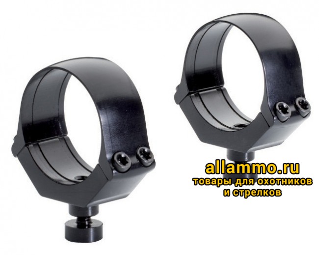 SP03 Кольца CONTESSA Weaver 30mm BH 7.5mm 