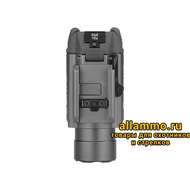 42538 Фонарь Olight Baldr RL Gunmetal Grey