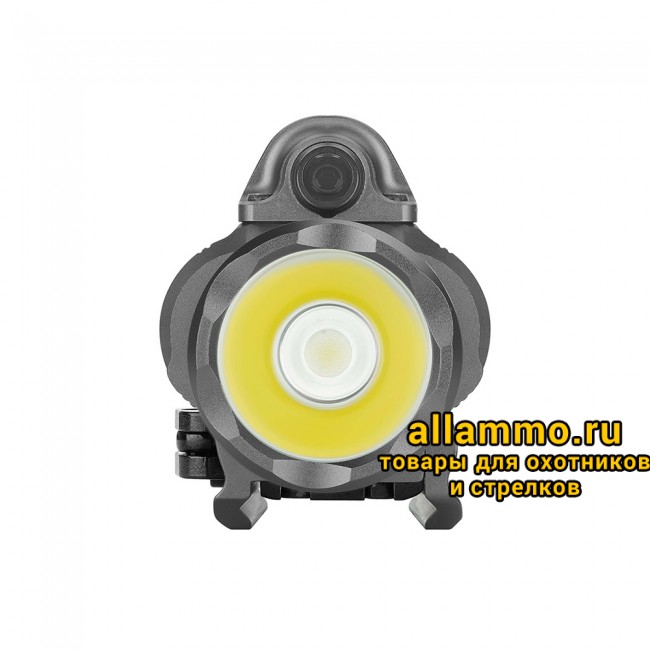 42539 Фонарь Olight Baldr RL Gunmetal Grey