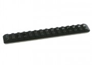 57050-2012 Основание Picatinny от Recknagel для установки на Remington 700 SA, BH=7,5 mm, 20 MOA