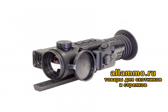 Тепловизионный прицел Venox Patriot 640 LRF v2
