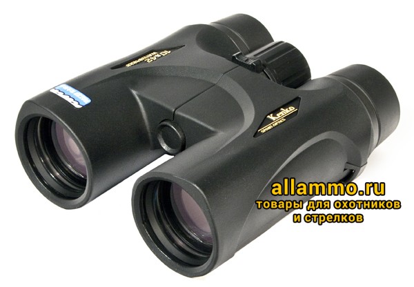 Бинокль KENKO ULTRA VIEW EX 10х42 DH
