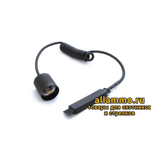 Выносная кнопка Olight RM10 для фонарей Olight M10/M18