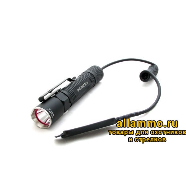 Выносная кнопка Olight RM10 для фонарей Olight M10/M18