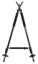 b13ab9ed9b219f2b9fd79abab17d55ba.jpg Опора Vanguard PRO B62, 2 ноги, высота 56,5-157,5 см.