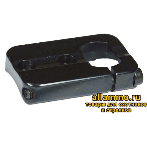 0/15003 Переднее основание Apel EAW под поворотный кронштейн на Benelli Argo/Browning BAR BH=5мм