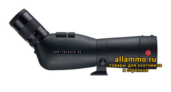 Картинка с сайта Труба зрительная Leica Apo-Televid 25-50x65 угловая