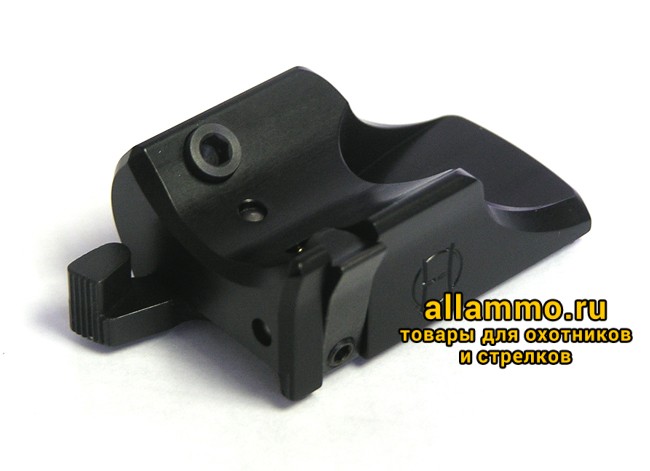 Крепление Henneberger для коллиматора Docter Sight на Blaser R93 (10300-000075)