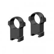 Кольца Vector Optics 30мм Высокие на Picatinny/Weaver (XASR-S13)