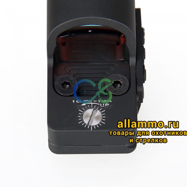 Коллиматорный прицел Canis Latrans HD5161 1x22