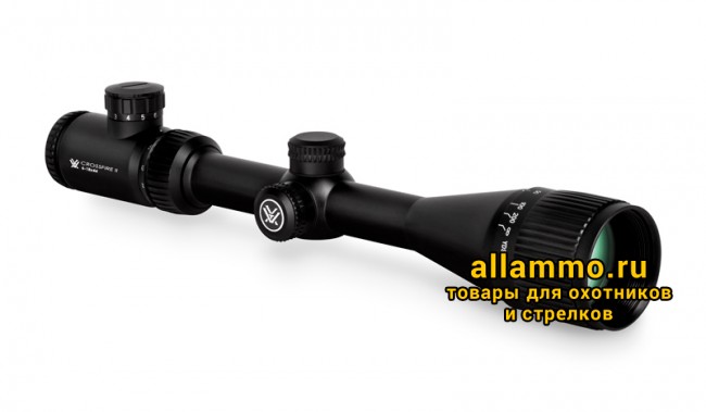 951a6709aadcf10f48349068f12ceffd.jpg Оптический прицел Vortex Crossfire II 6-18x44 AO