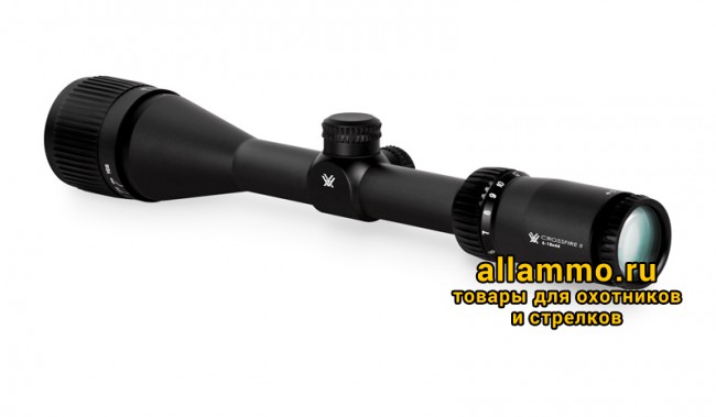 fdcf8e1d7bd805aa803554ccb2eb8bb0.jpg Оптический прицел Vortex Crossfire II 6-18x44 AO