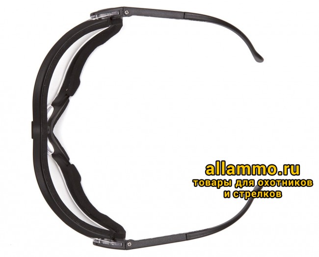 Тактические очки Pyramex Venture Gear V2G GB1820ST (Anti-Fog, Diopter ready)