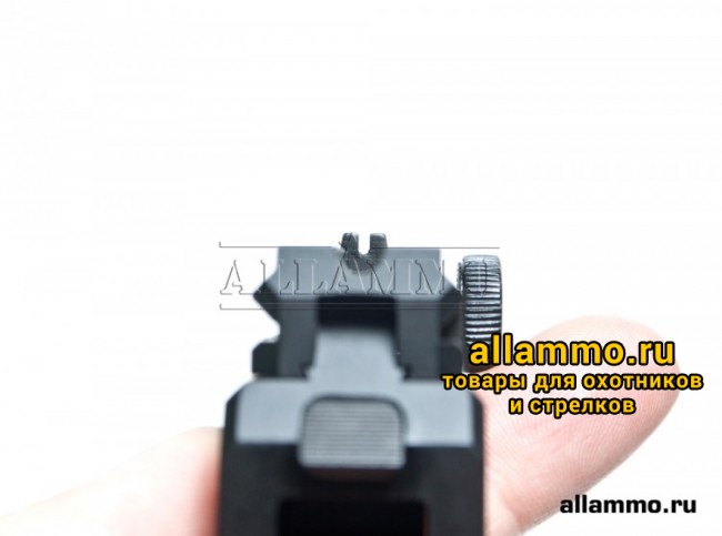 База Leapers weaver быстросъемн на АК47/Сайга (фикс.приклад)/Вепрь 136