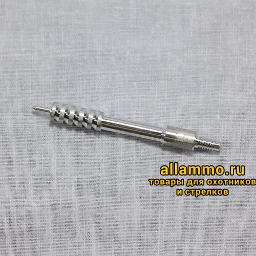 Вишер алюминиевый J.DEWEY 6.5/7мм резьба папа 8/32 (6.5JMA)