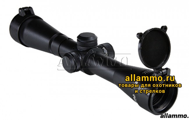 Оптический прицел ВОМЗ Пилад P 4х32 L