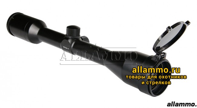 6545 Оптический прицел ВОМЗ Пилад P 8х48