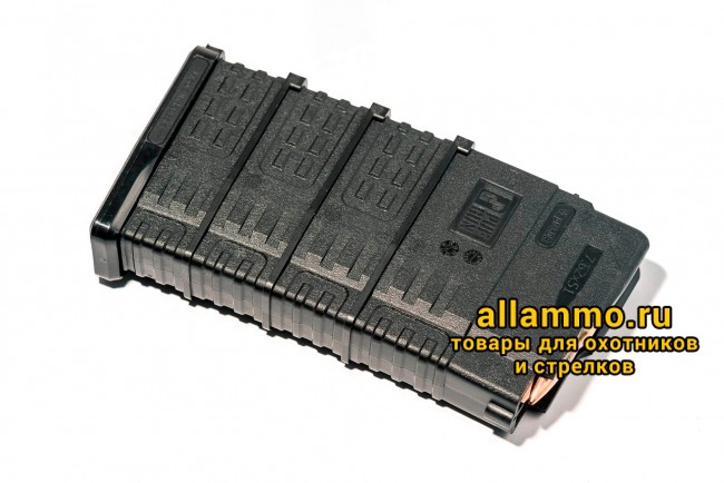 Магазин Pufgun на Вепрь-308 7,62х51 20 патронов