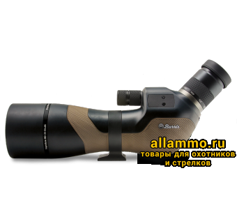 Зрительная труба Burris Spotter Signature HD 20-60x85 с наклонным окуляром (300102)
