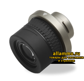 Зрительная труба Burris Spotter Signature HD 20-60x85 с наклонным окуляром (300102)