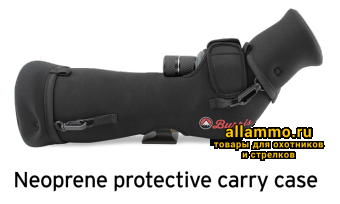 Зрительная труба Burris Spotter Signature HD 20-60x85 с наклонным окуляром (300102)