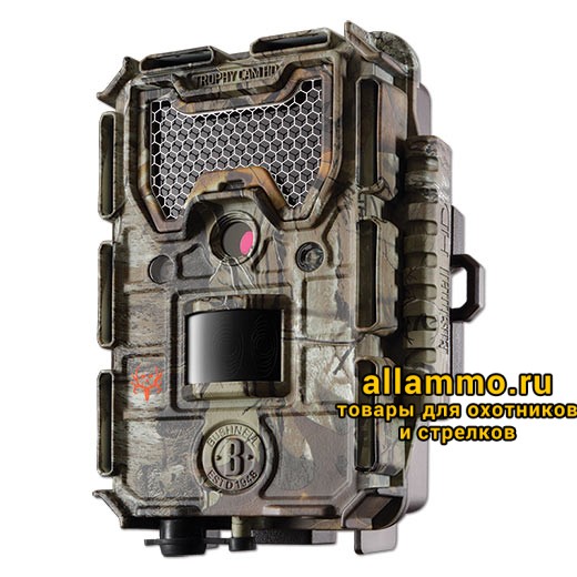 4fe2405489215047bad4d9b4ea6cba36.jpg (119775C) Фотоловушка Bushnell Trophy Cam HD Aggressor Low-Glow