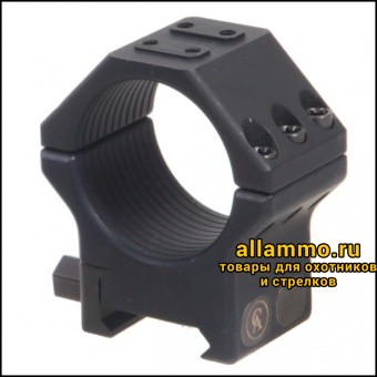 415dddb5bd8c30dadea9bcb4577b30f7.jpg STR03/A Небыстросъемные тактические кольца Contessa Alessandro 34мм на Picatinny BH=10мм