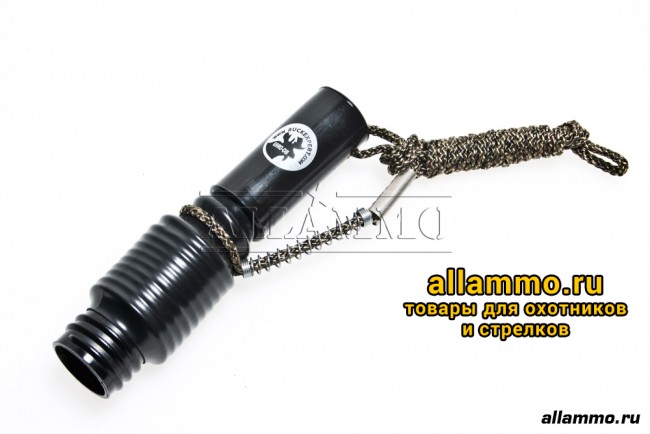 Манок Buck Expert на лося RIGHT-ON (крик самца)