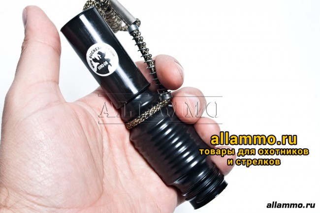 Манок Buck Expert на лося RIGHT-ON (крик самца)