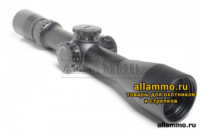 IMG_9021 Оптический прицел March 2,5-25x42