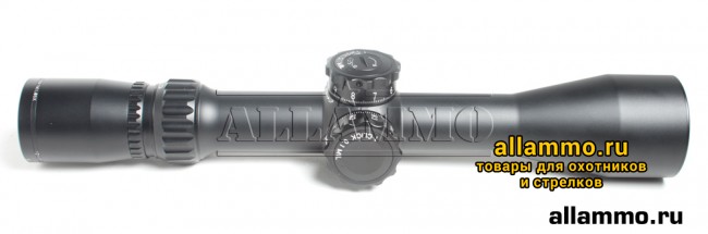 IMG_9022 Оптический прицел March 2,5-25x42