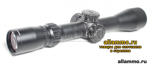 IMG_9023 Оптический прицел March 2,5-25x42