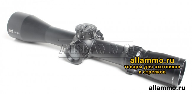 IMG_9024 Оптический прицел March 2,5-25x42