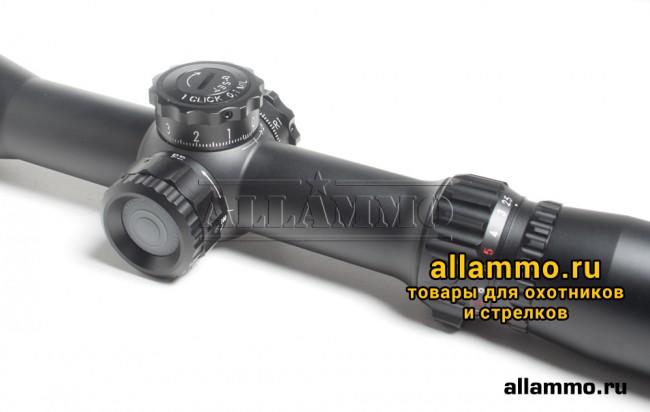 IMG_9026 Оптический прицел March 2,5-25x42