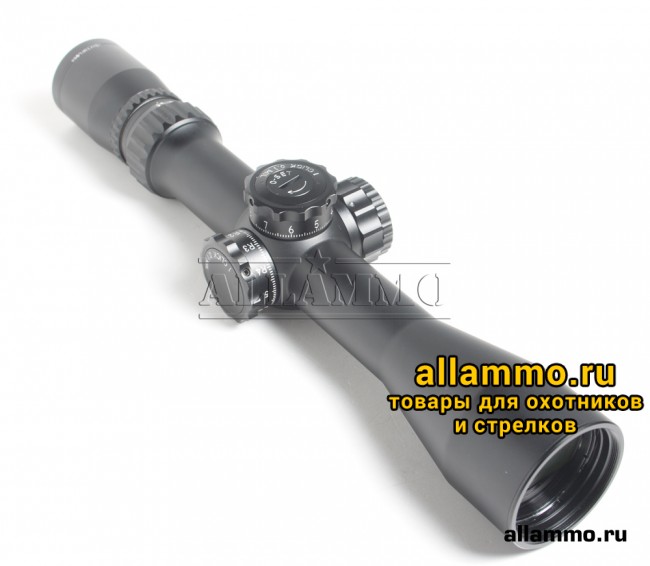 IMG_9028 Оптический прицел March 2,5-25x42