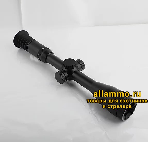 Тепловизионный прицел DALI RS135-384 (35mm, 384x288)