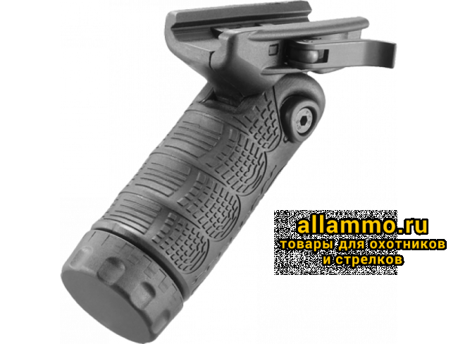 755a891ddd4fc0b7b55cb7a5c8ad6bb8-800x600.png Рукоятка FAB Defense T-FL QR под цевьё быстросъемная
