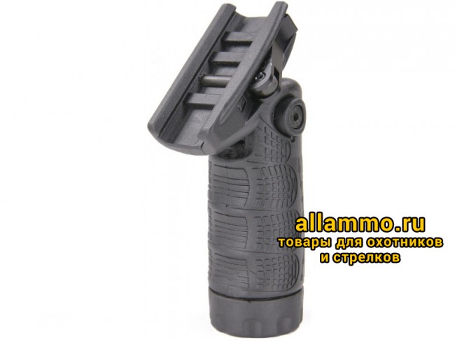 5eac6d90d3d54f50e1755efbbc54b5e5-800x600.jpg Рукоятка FAB Defense T-FL QR под цевьё быстросъемная