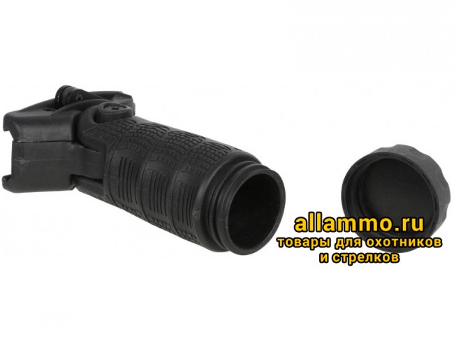 ecfe8a3c8c1393801ccede34c28a50c3-800x600.jpg Рукоятка FAB Defense T-FL QR под цевьё быстросъемная