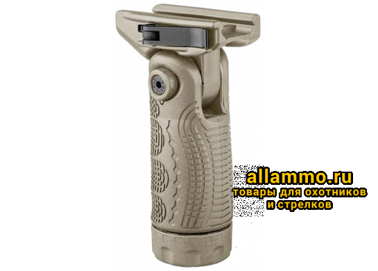 303230aeea2adbcb9900da12f0ba4c12-545x390.png Рукоятка FAB Defense T-FL QR под цевьё быстросъемная