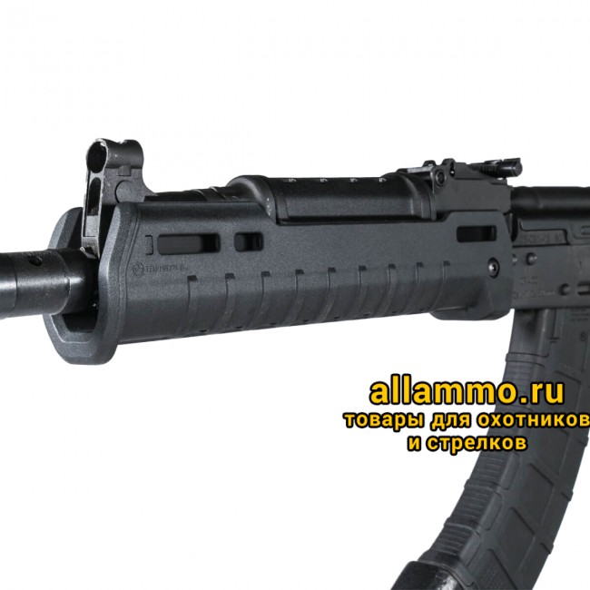 680_2_1 Цевье Magpul ZHUKOV-U Hand Guard – для AK47/AK74 (MAG680)
