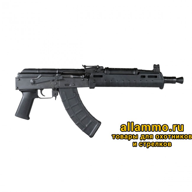 680_4_1 Цевье Magpul ZHUKOV-U Hand Guard – для AK47/AK74 (MAG680)