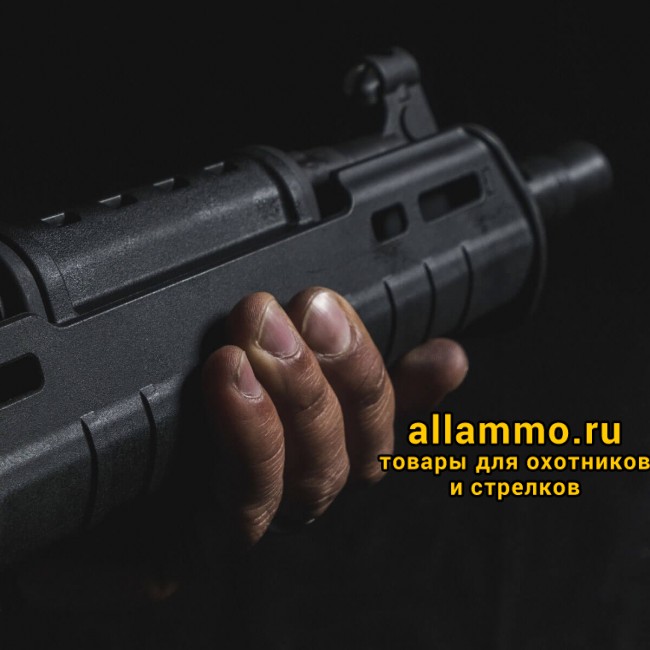 680_3_1 Цевье Magpul ZHUKOV-U Hand Guard – для AK47/AK74 (MAG680)